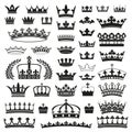 CROWNS collection