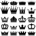 Crowns