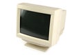 Crt monitor