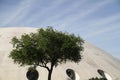 Pavilhao OCA Ibirapuera, Pavilhao Lucas Nogueira Garcez, Oscar Niemeyer, Ibirapuera Park