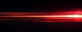 A crucial error screen displaying red 'Security Threat' alerts, glitch effects, and corrupted code lines