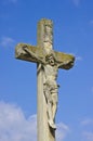 Crucifix