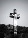 Crucifix Royalty Free Stock Photo
