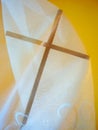 Crucifix Royalty Free Stock Photo