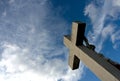Crucifix Royalty Free Stock Photo