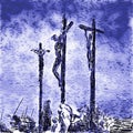 Crucifixion