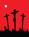 Crucifixion