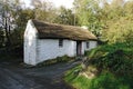 Cruckaclady Farmhouse, Ulster Folk Museum