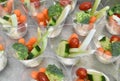 Crudites