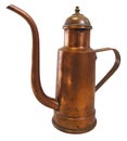 Cruet copper