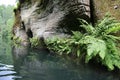 Cruise on the boat - Gorges on the Kamenice River