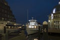 Cruise boat Northern Lights