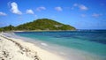 Islands of the Grenadines, Mayreau