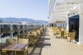 Cruise Deck MSC Seaview