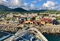 Basseterre, St.Kitts