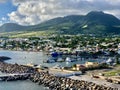 Basseterre, St.Kitts