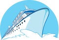 Cruise Ship