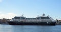 Cruise Ship Azamara Journey in St Petersburg