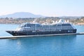 Cruise ship Azamara Quest