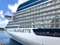 Celebrity Silhouette cruise ship