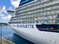 Celebrity Silhouette cruise ship