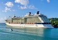 Celebrity Silhouette cruise ship