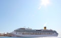 Cruise ship Costa Favolosa