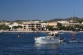 Cruise Ship from Es Forti, Cala dÃÂ´Or, Cala Gran, Cala Esmeralda, Cala Ferrera to Porto Colom, Majorca