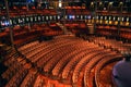 Cruise ship interior Royalty Free Stock Photo