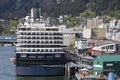 Visiting Alaska`s Capital Juneau