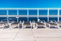 Cruise Ship Sea Travel Royalty Free Stock Photo