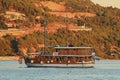 Boat trips in Omis - Croatia