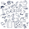 Cruise Travel collection