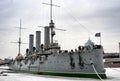 Cruiser Aurora