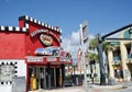 Cruising Restaurant Bar and Grill, Daytona Beach, Florida