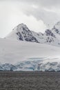 Cruising in Antarctica - Fairytale landscape