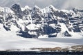 Cruising in Antarctica - Fairytale landscape