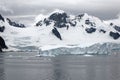 Cruising in Antarctica - Fairytale landscape