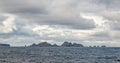 Cruising Cape Horn on Hornos Island, Tierra del Fuego, Chile, South America