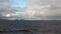 Cruising Cape Horn on Hornos Island, Tierra del Fuego, Chile, South America