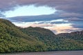 Cruising in Glacier Alley - Darwin Channel - Patagonia