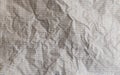 Crumbled paper Texture with rectangles Royalty Free Stock Photo