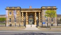 Crumlin Road Goal - the former jail in Belfast - travel photography