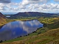 Crummock Water