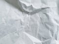 Crumpled gray paper background material texture abstract cardboard