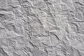 Crumpled Paper Texture