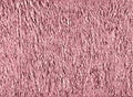 Crumpled pink foil texture Royalty Free Stock Photo