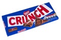 Crunch Bar by Nestle