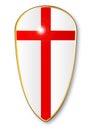 Crusaders Shield