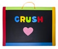 Crush